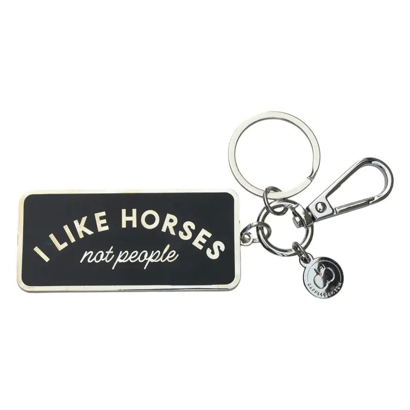 Dapplebay Key Chain 8