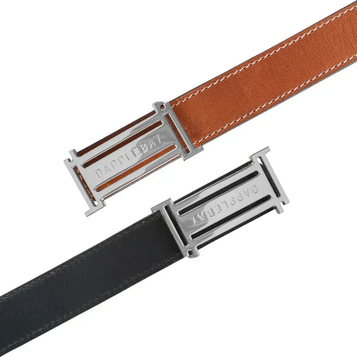 Dapplebay Reversible Jump Belt 1