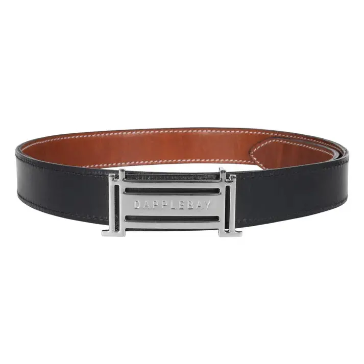 Dapplebay Reversible Jump Belt 2