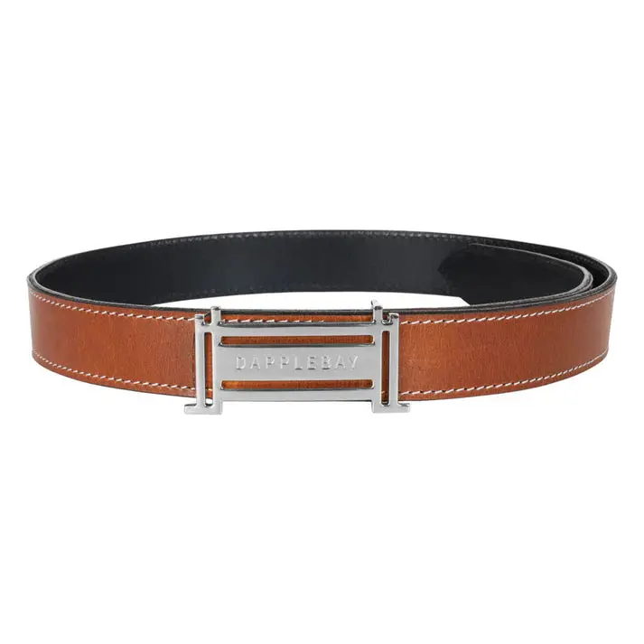 Dapplebay Reversible Jump Belt 4