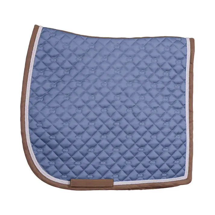 Dapplebay Sport Dressage Saddle Pad 1