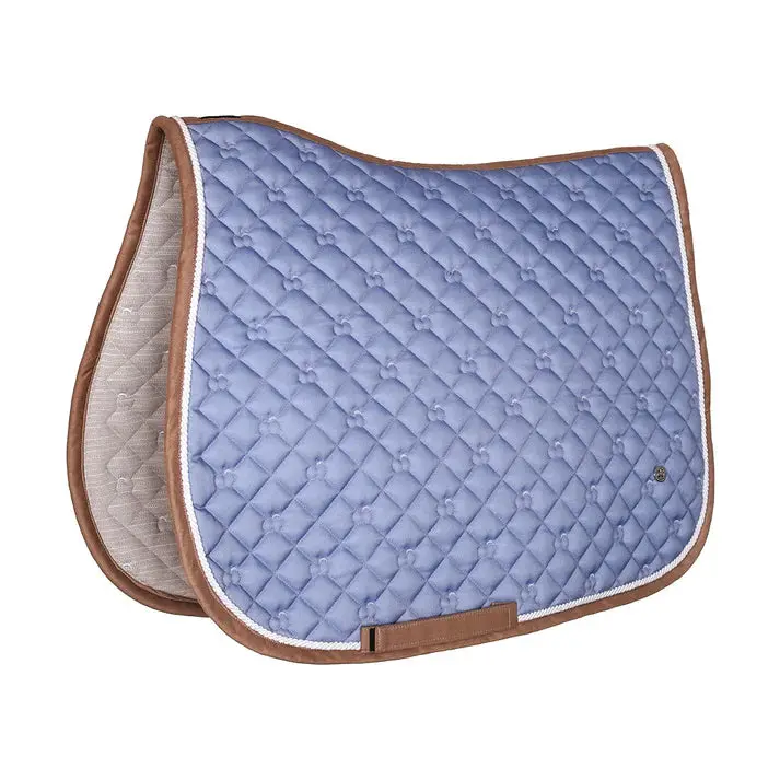 Dapplebay Sport Pony Saddle Pad 1