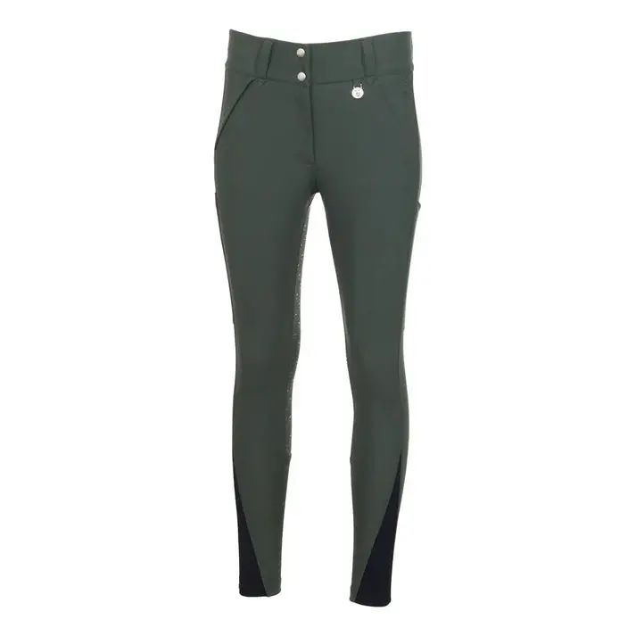 Dapplebay Sport Silicone Full Seat Breeches 1