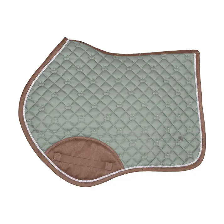 Dapplebay Sport Xc Saddle Pad 1