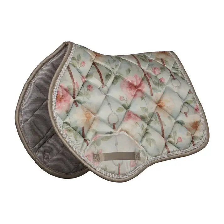 Dapplebay XC Competition Saddle Pad