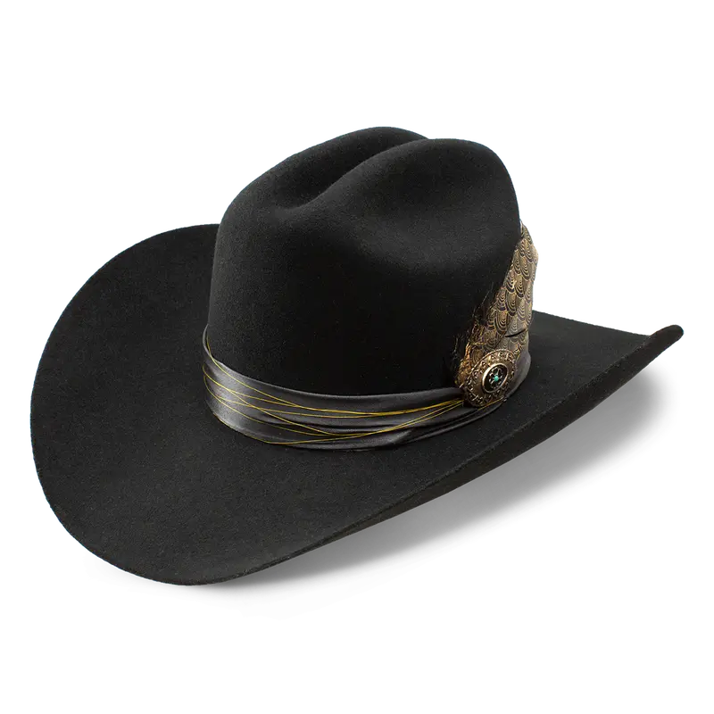Daredevil Western Hat 1