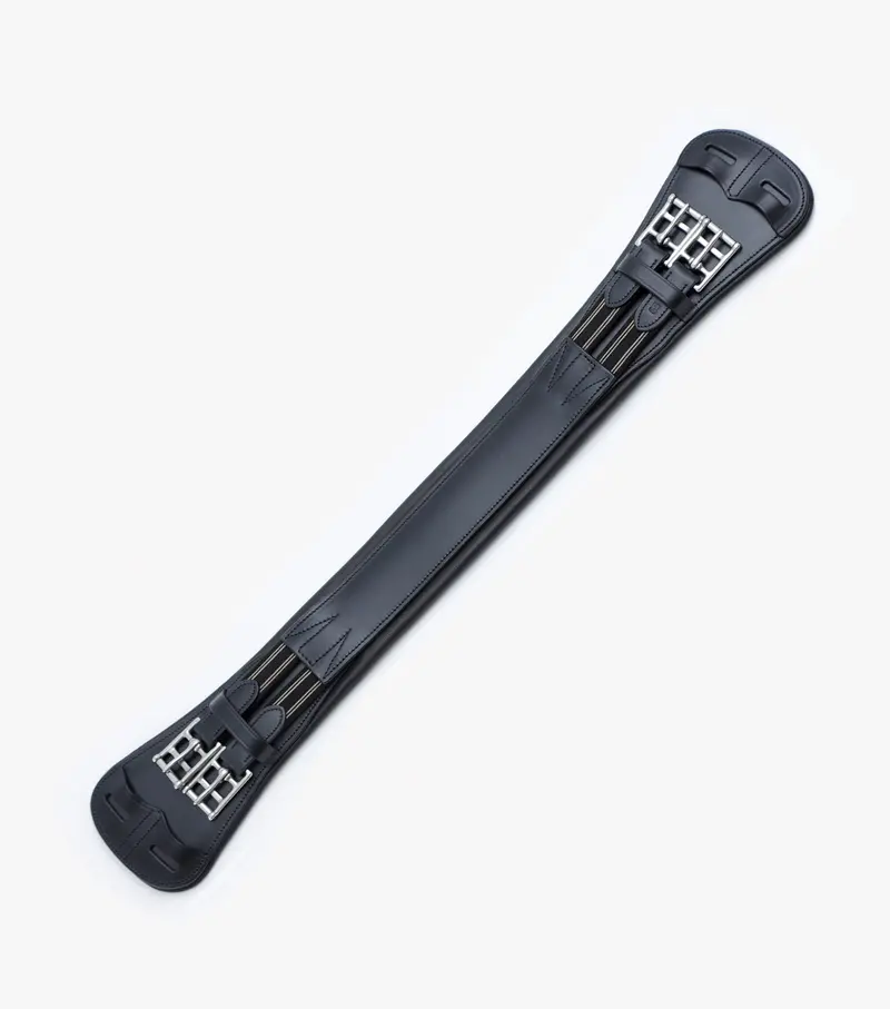 Davoli Leather Girth 1