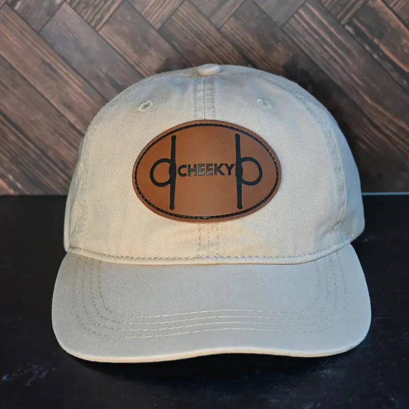 Dbc Cotton Baseball Hat 5