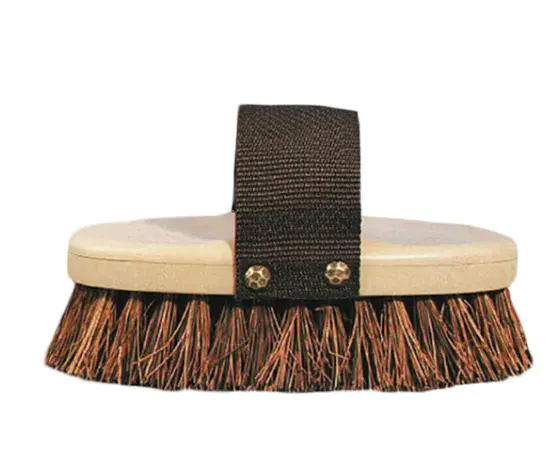 Decker Classic Brush 1