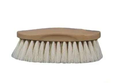 Decker Showman Brush 1