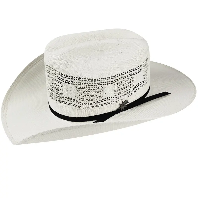 Desert Breeze Straw Hat 1