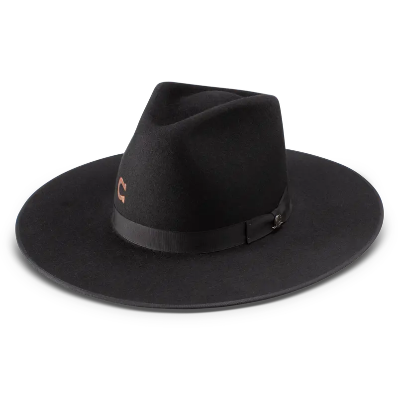 Desert Drifter Fashion Hat 1