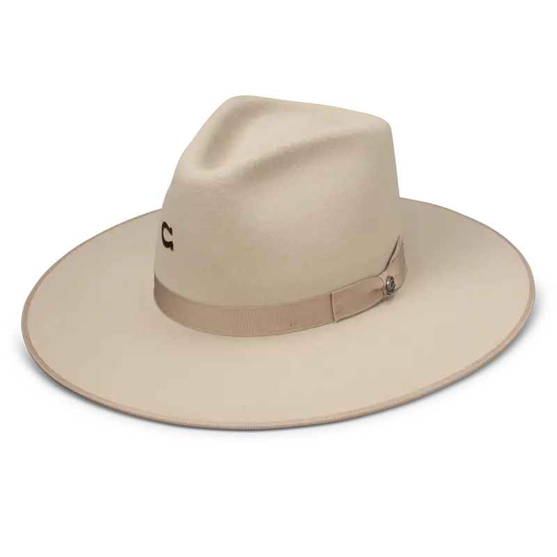 Desert Drifter Fashion Hat 1