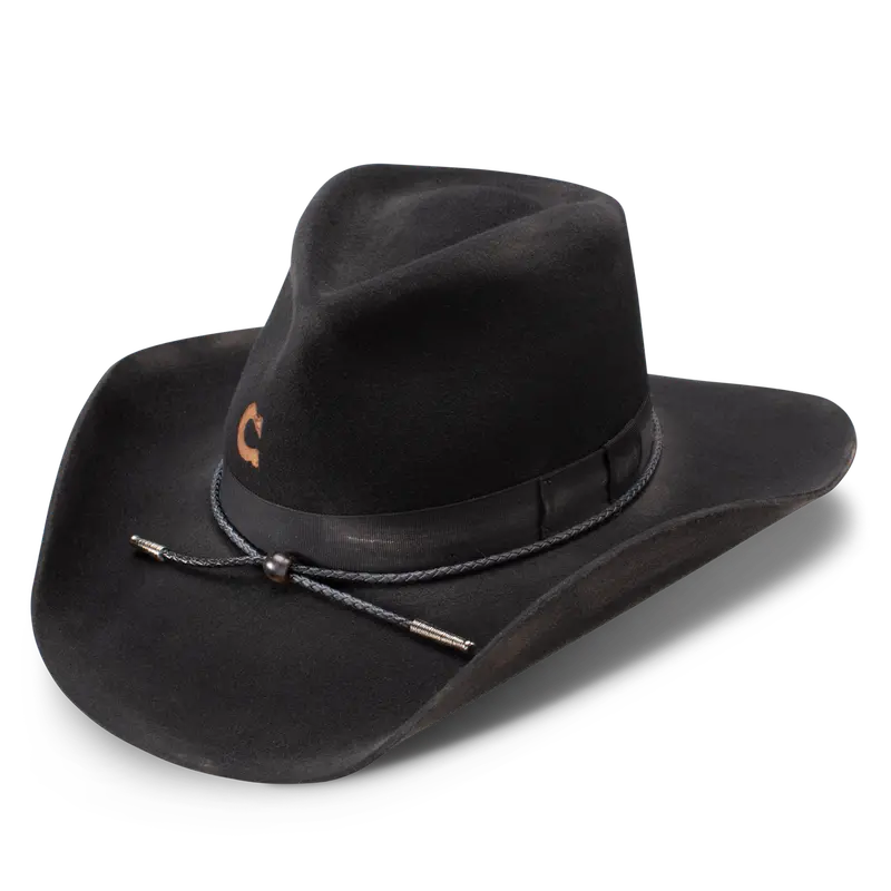 Desperado Western Hat 1