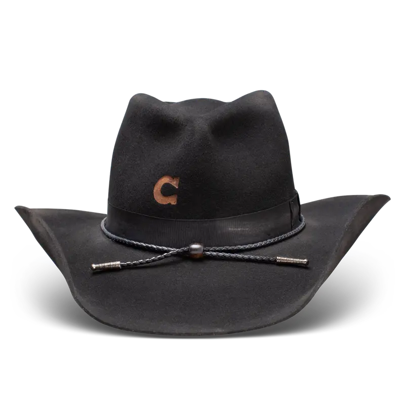 Desperado Western Hat 3