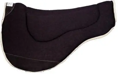 Diamond Wool The "Nomad” - Endurance Contoured Pad 2