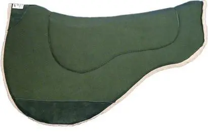 Diamond Wool The "Nomad” - Endurance Contoured Pad 2