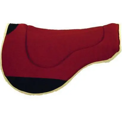 Diamond Wool The "Nomad” - Endurance Contoured Pad 3