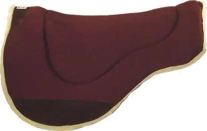 Diamond Wool The "Nomad” - Endurance Contoured Pad 4