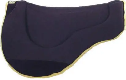 Diamond Wool The "Nomad” - Endurance Contoured Pad 4