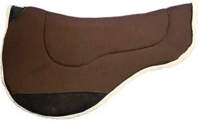 Diamond Wool The "Nomad” - Endurance Contoured Pad 5