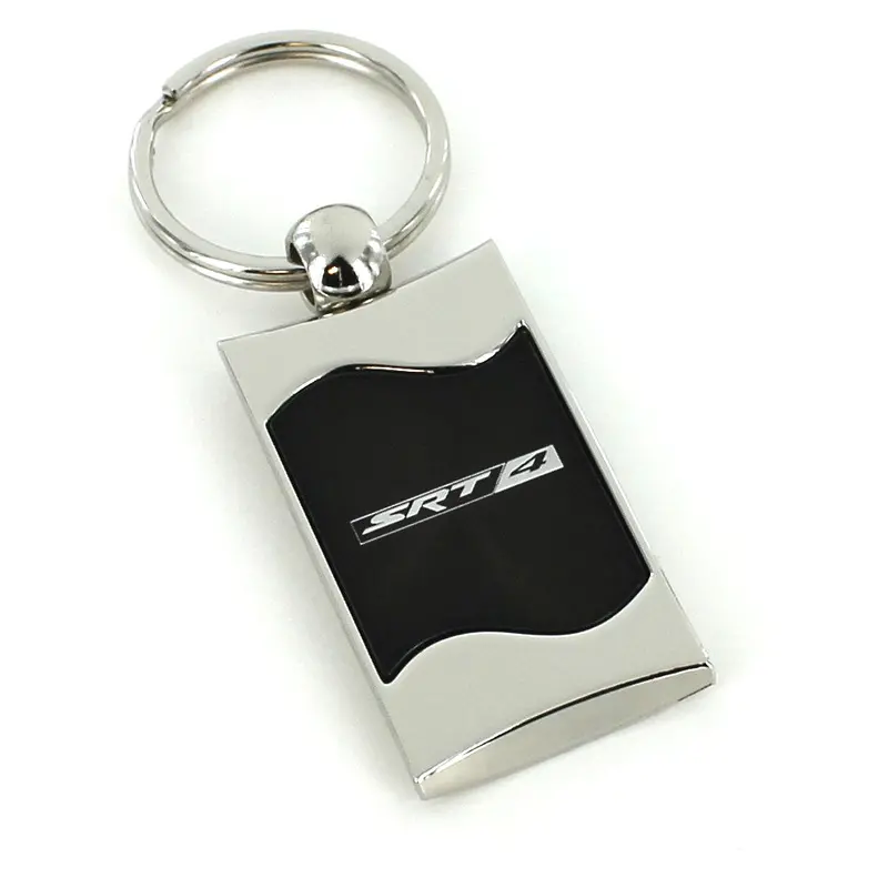 Dodge Srt4 Key Ring 3