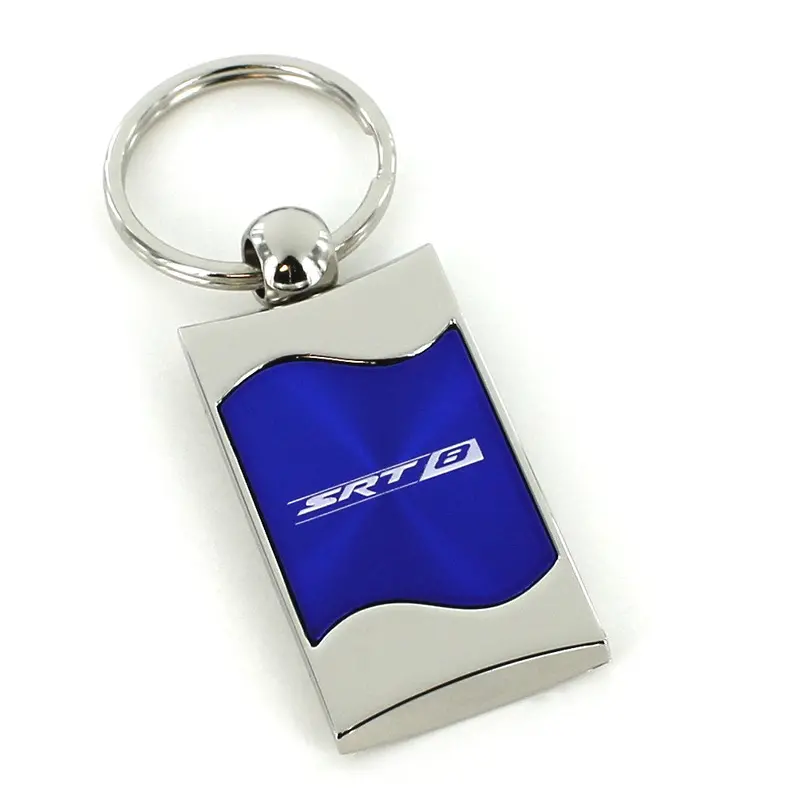 Dodge Srt8 Key Ring 2