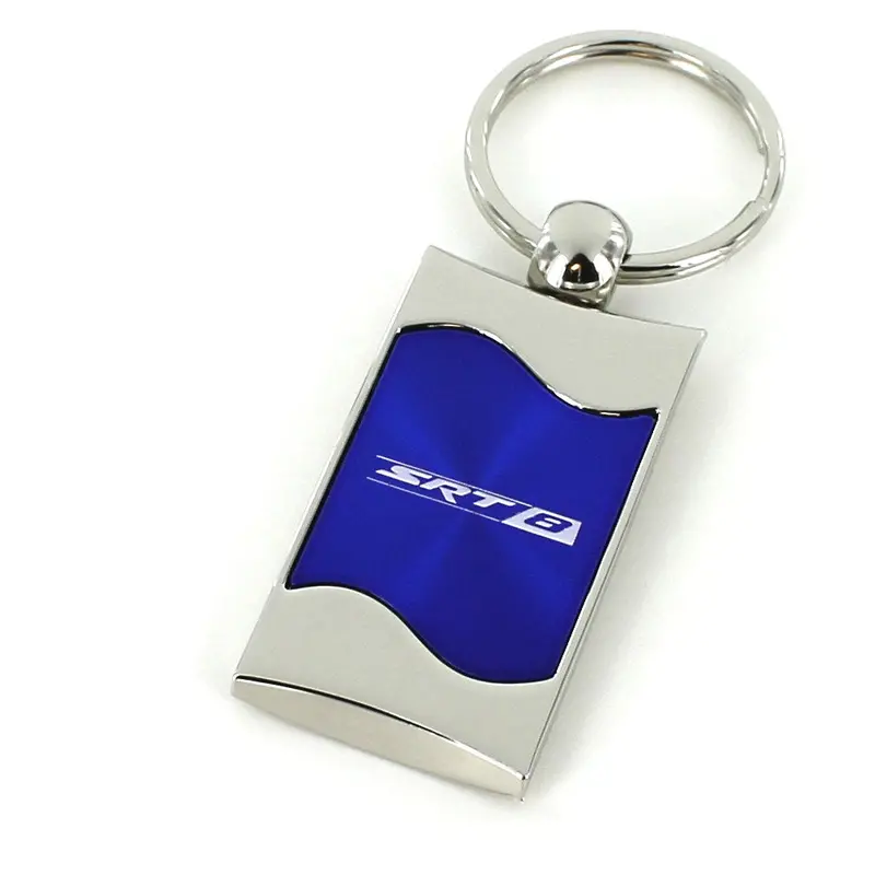 Dodge Srt8 Key Ring 2