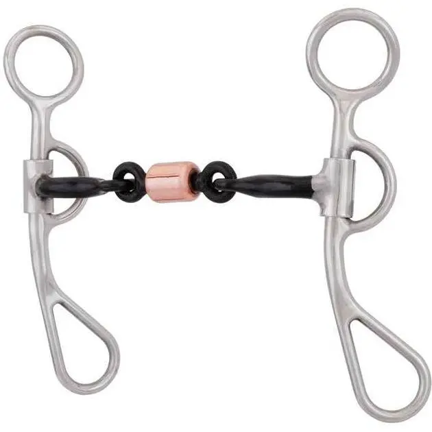 Dog Bone Argentine Bit 1