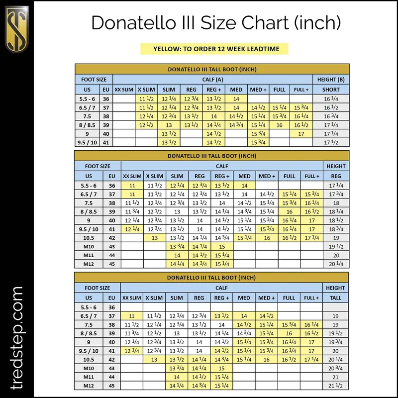 Donatello Iii Dress Boot 2