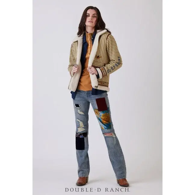 Double D Ranchwear Alina's Trade Jacket 1
