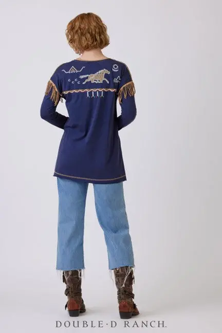 Double D Ranchwear Amarillo Plains Top 2