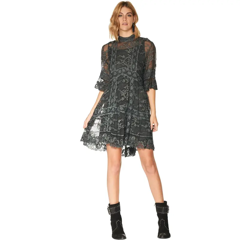 Double D Ranchwear Luciana Dress 1