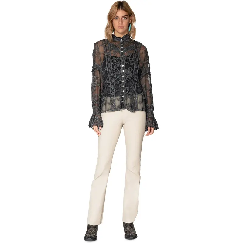 Double D Ranchwear Luciana Top 1