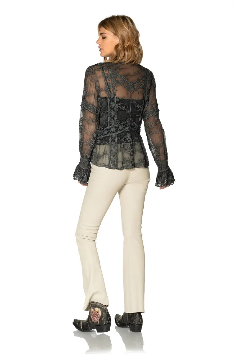 Double D Ranchwear Luciana Top 2