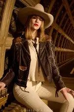 Double D Ranchwear Sun And Dust Jacket 2