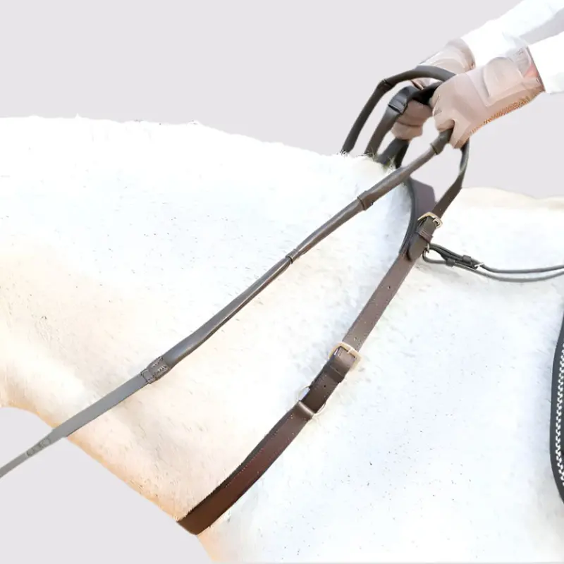 Double Neck Strap 1