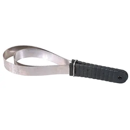 Double Shedding Blade 1
