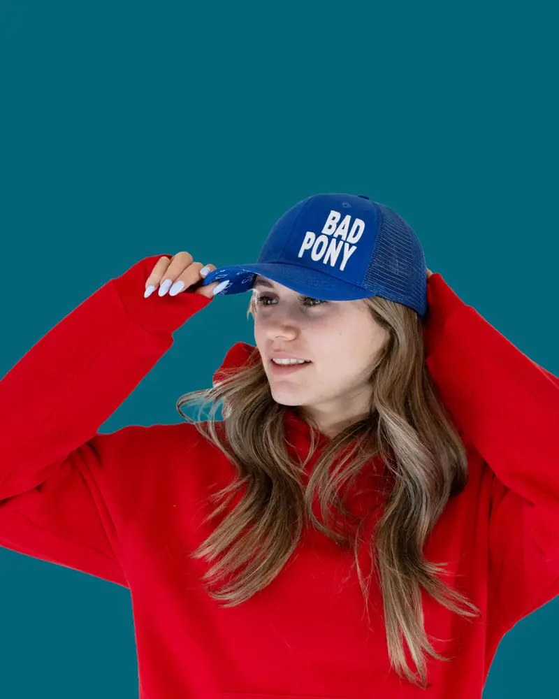 Dreamers & Schemers Ball Cap 1