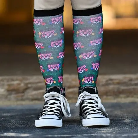 Dreamers & Schemers Be Brave Pair And A Spare Socks 1