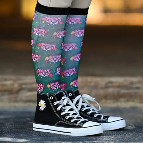 Dreamers & Schemers Be Brave Pair And A Spare Socks 2