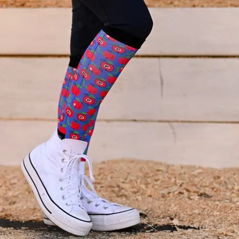 Dreamers & Schemers Big Apple Pair And A Spare Socks 2