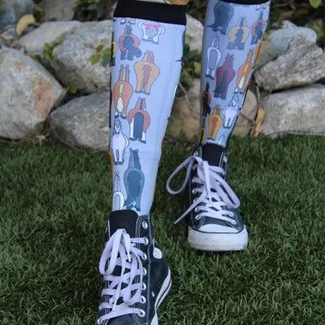 Dreamers & Schemers Butts Pair And A Spare Socks 2