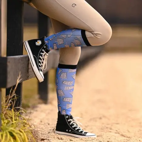 Dreamers & Schemers Cold Brew Pair And A Spare Socks 1