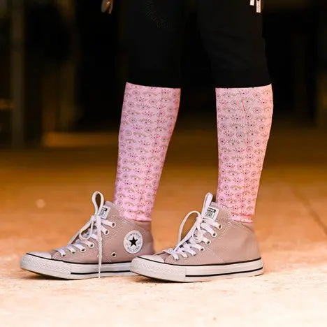 Dreamers & Schemers Evil Eye Pair And A Spare Socks 1