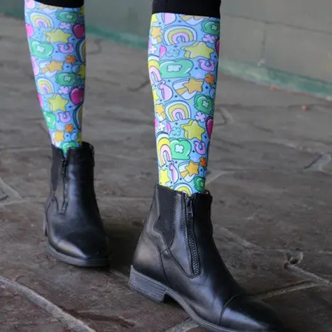 Dreamers & Schemers Full Of Luck 2.0 Pair And A Spare Socks 1