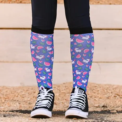 Dreamers & Schemers Losing My Rind Pair And A Spare Socks 1