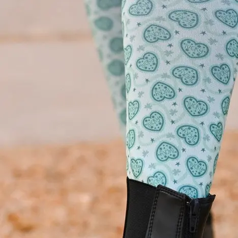 Dreamers & Schemers Lucky In Love Pair And A Spare Socks 2