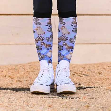 Dreamers & Schemers Precious Cargo Pair And A Spare Socks 1