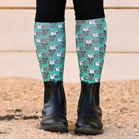 Dreamers & Schemers Rock Paper Scissors Pair And A Spare Socks 1